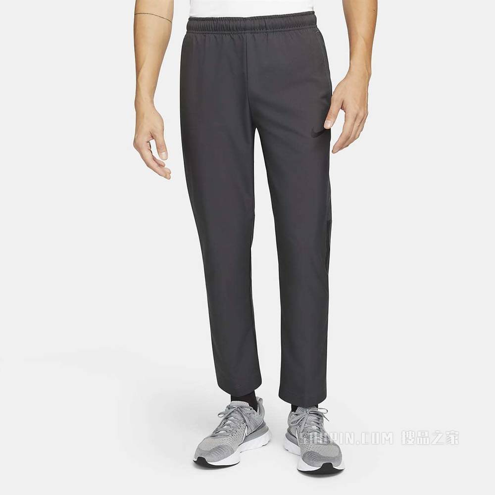 Nike Dri-FIT 男子梭织训练长裤