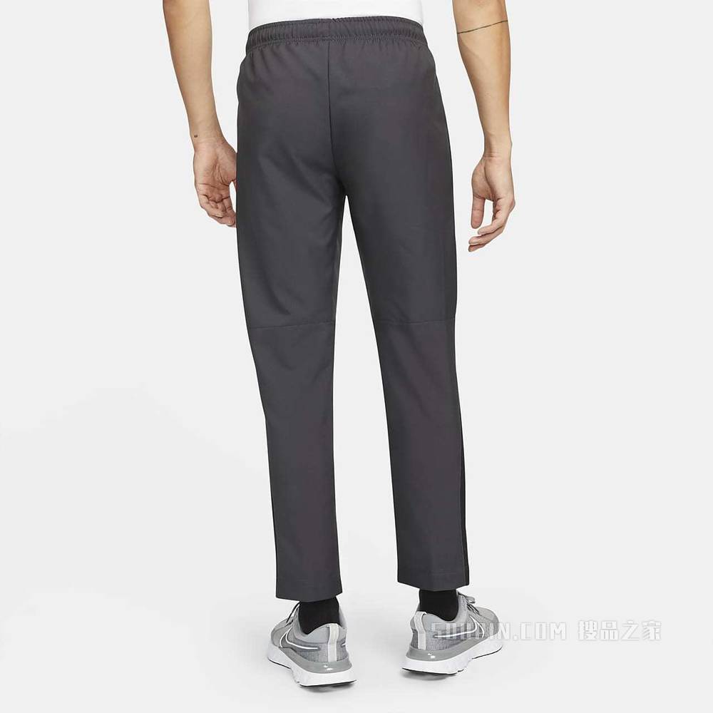 Nike Dri-FIT 男子梭织训练长裤