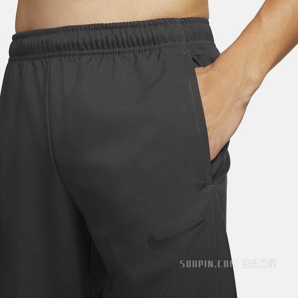 Nike Dri-FIT 男子梭织训练长裤