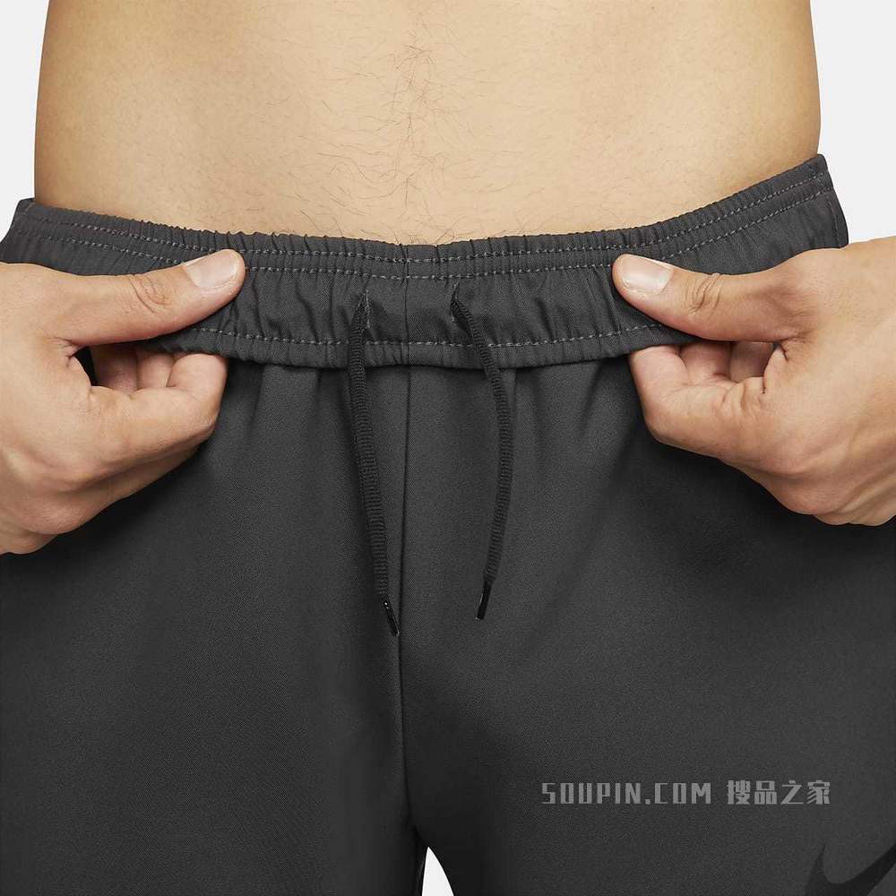Nike Dri-FIT 男子梭织训练长裤