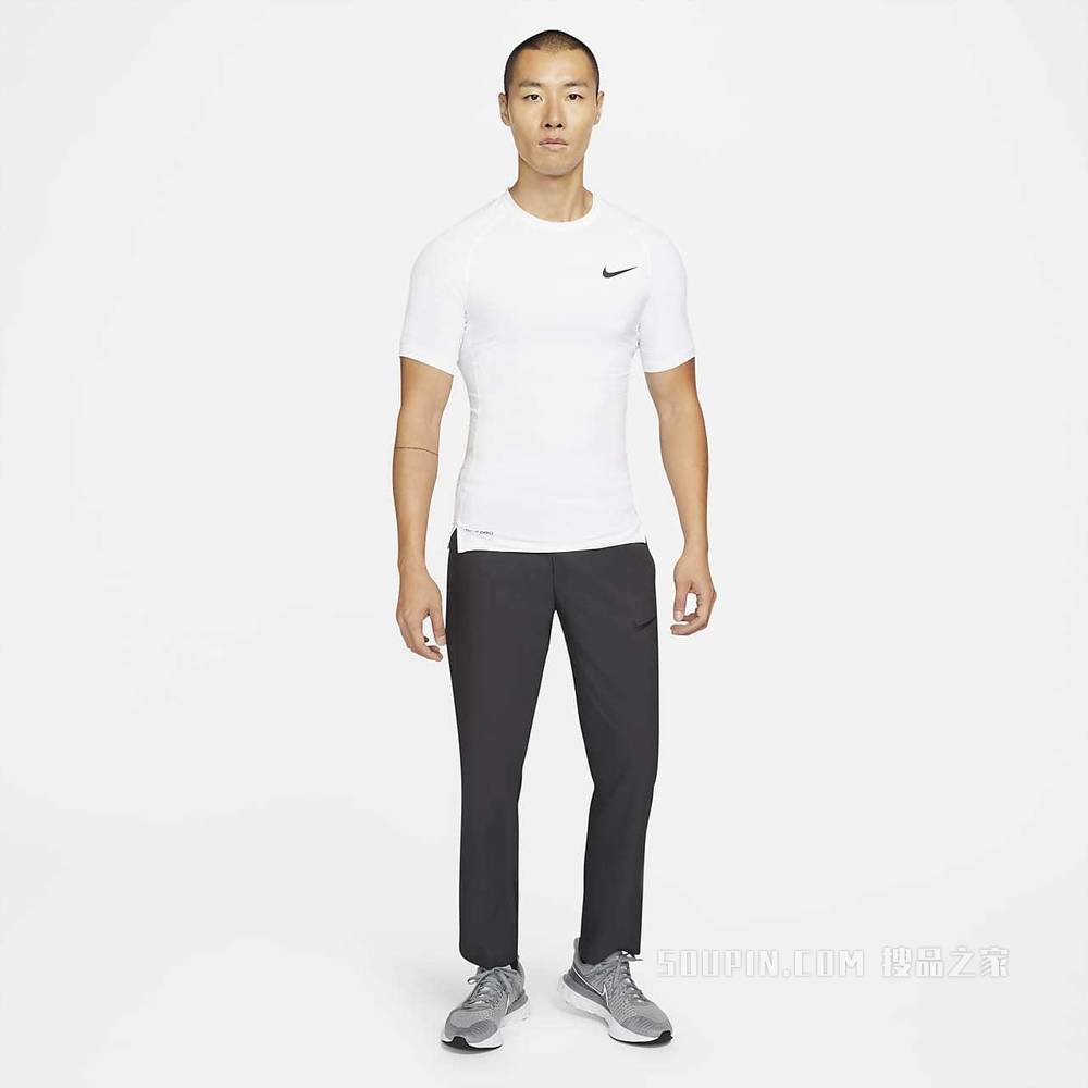 Nike Dri-FIT 男子梭织训练长裤