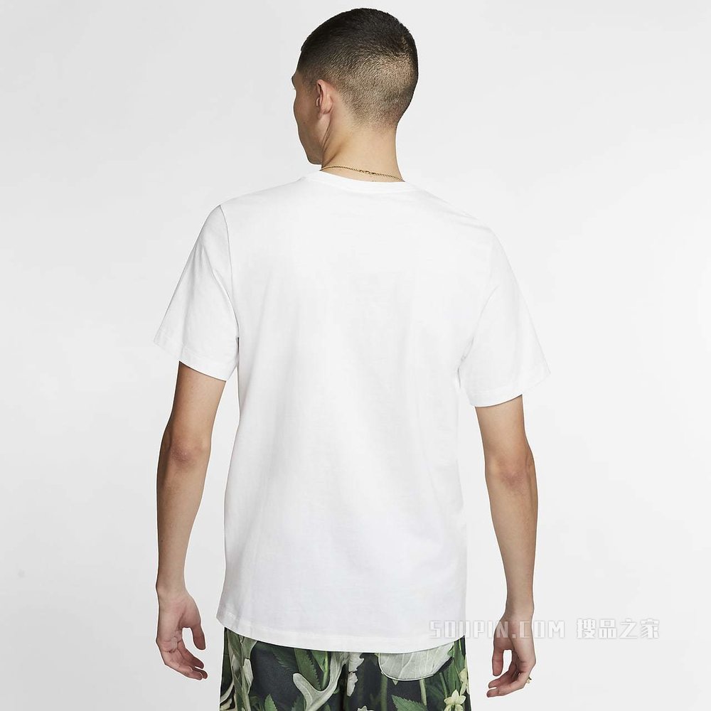 Nike Sportswear JDI Floral 男子T恤