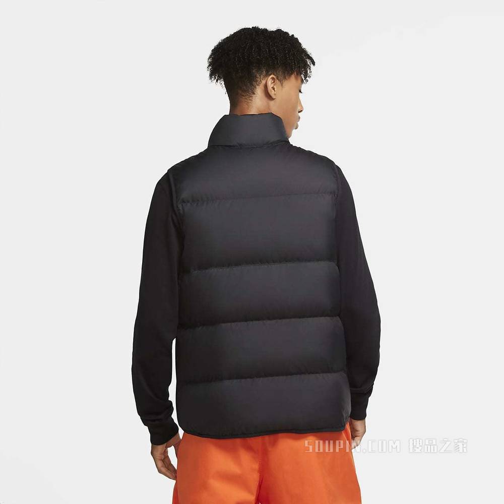 Nike Sportswear Down-Fill Windrunner Shield 男子马甲
