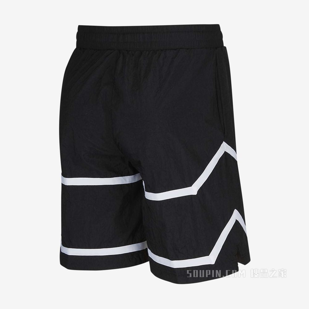 Nike Throwback 男子篮球短裤