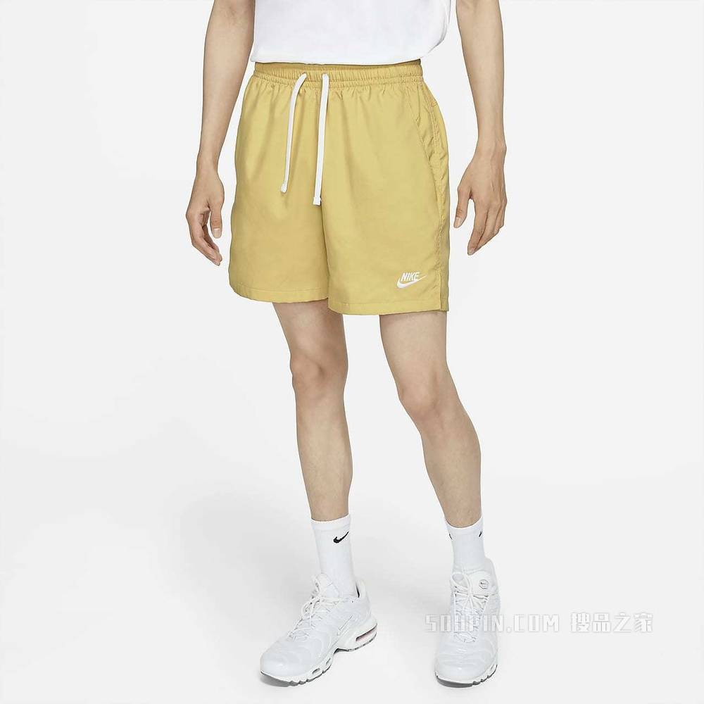 Nike Sportswear Flow 男子梭织短裤