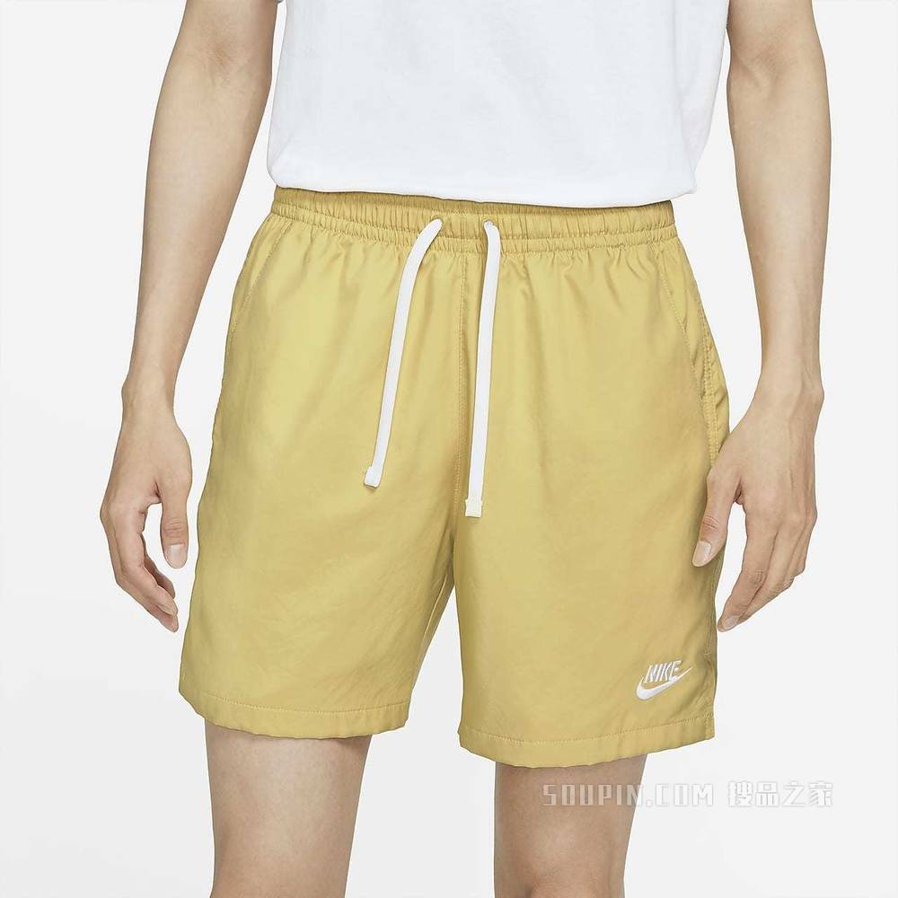Nike Sportswear Flow 男子梭织短裤