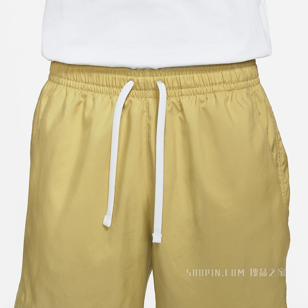 Nike Sportswear Flow 男子梭织短裤