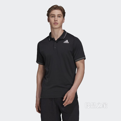 FLIFT POLO PB 新款夏季网球运动短袖POLO衫