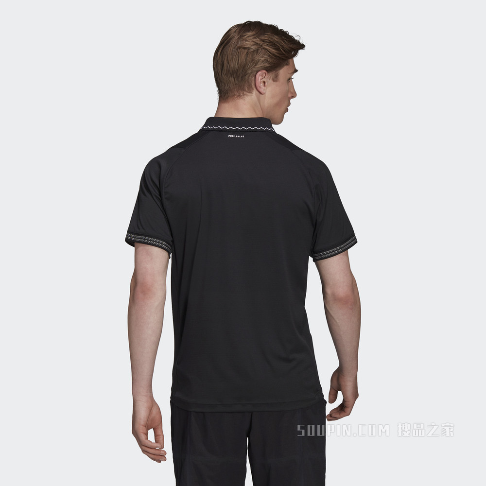 FLIFT POLO PB 新款夏季网球运动短袖POLO衫