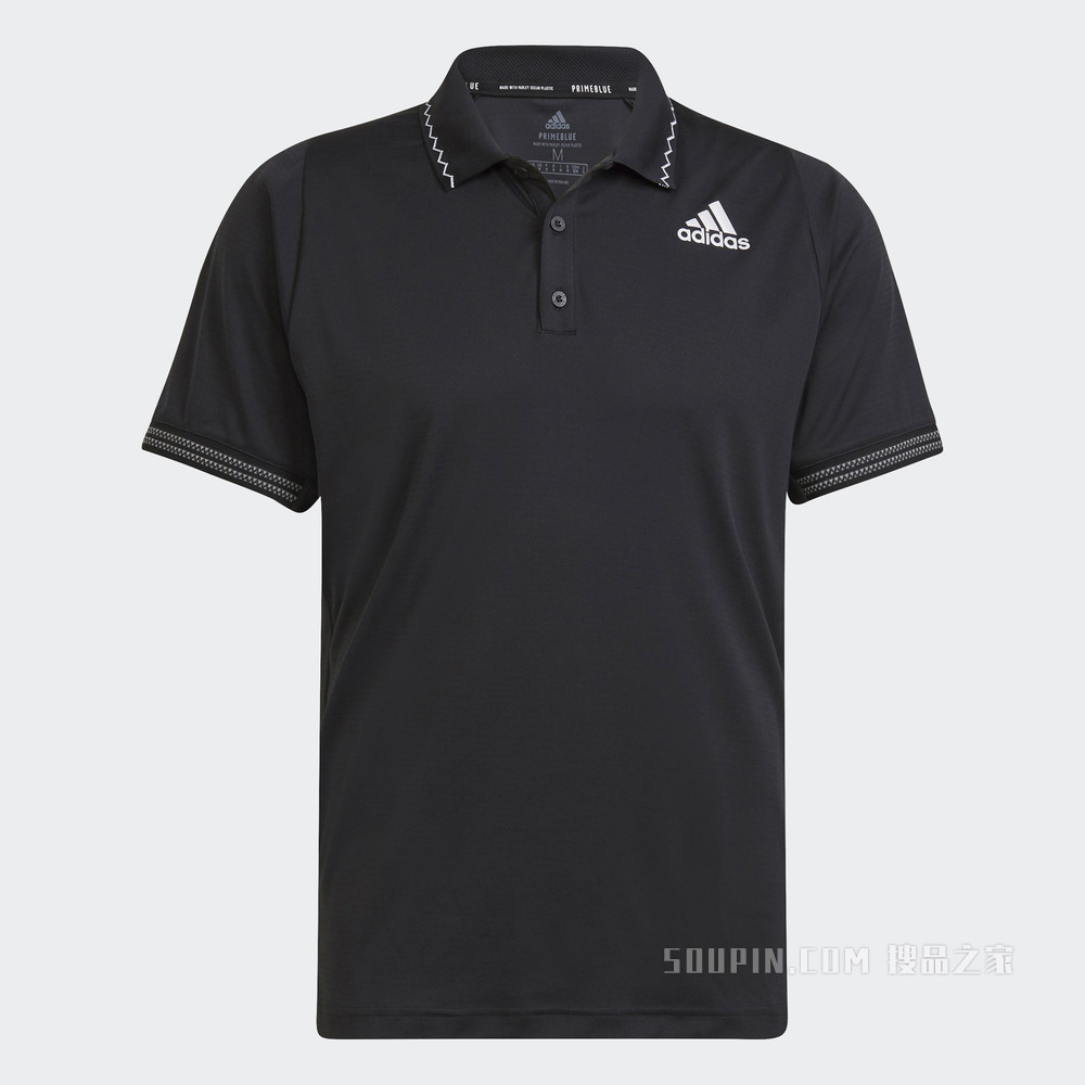 FLIFT POLO PB 新款夏季网球运动短袖POLO衫