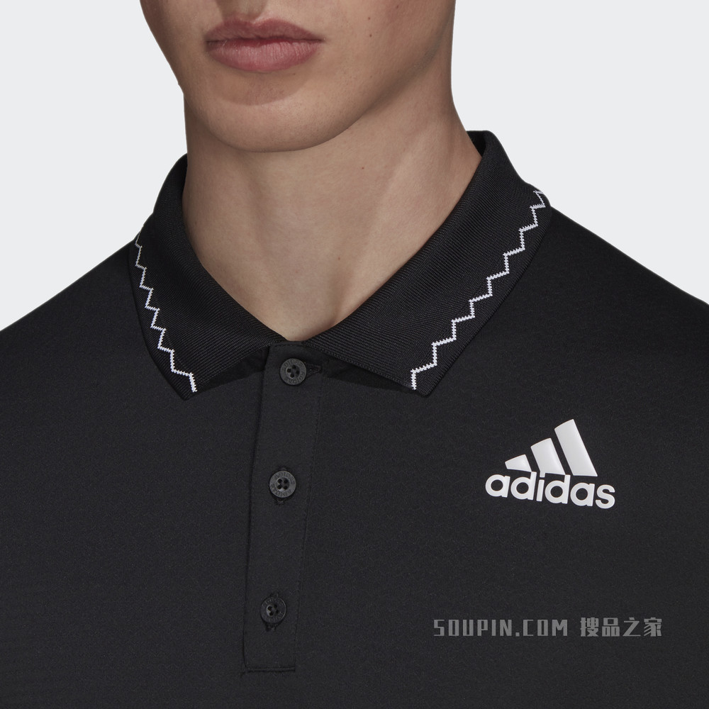 FLIFT POLO PB 新款夏季网球运动短袖POLO衫