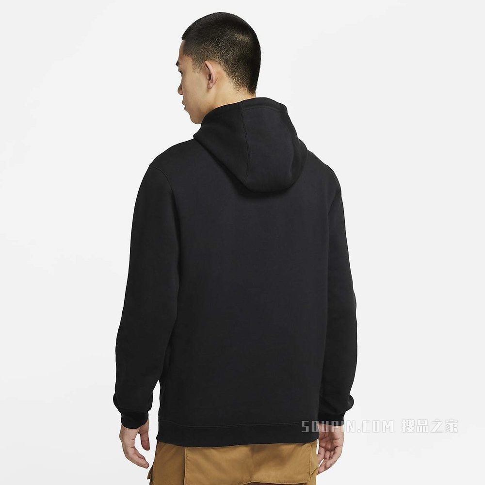 Nike Sportswear 男子套头连帽衫