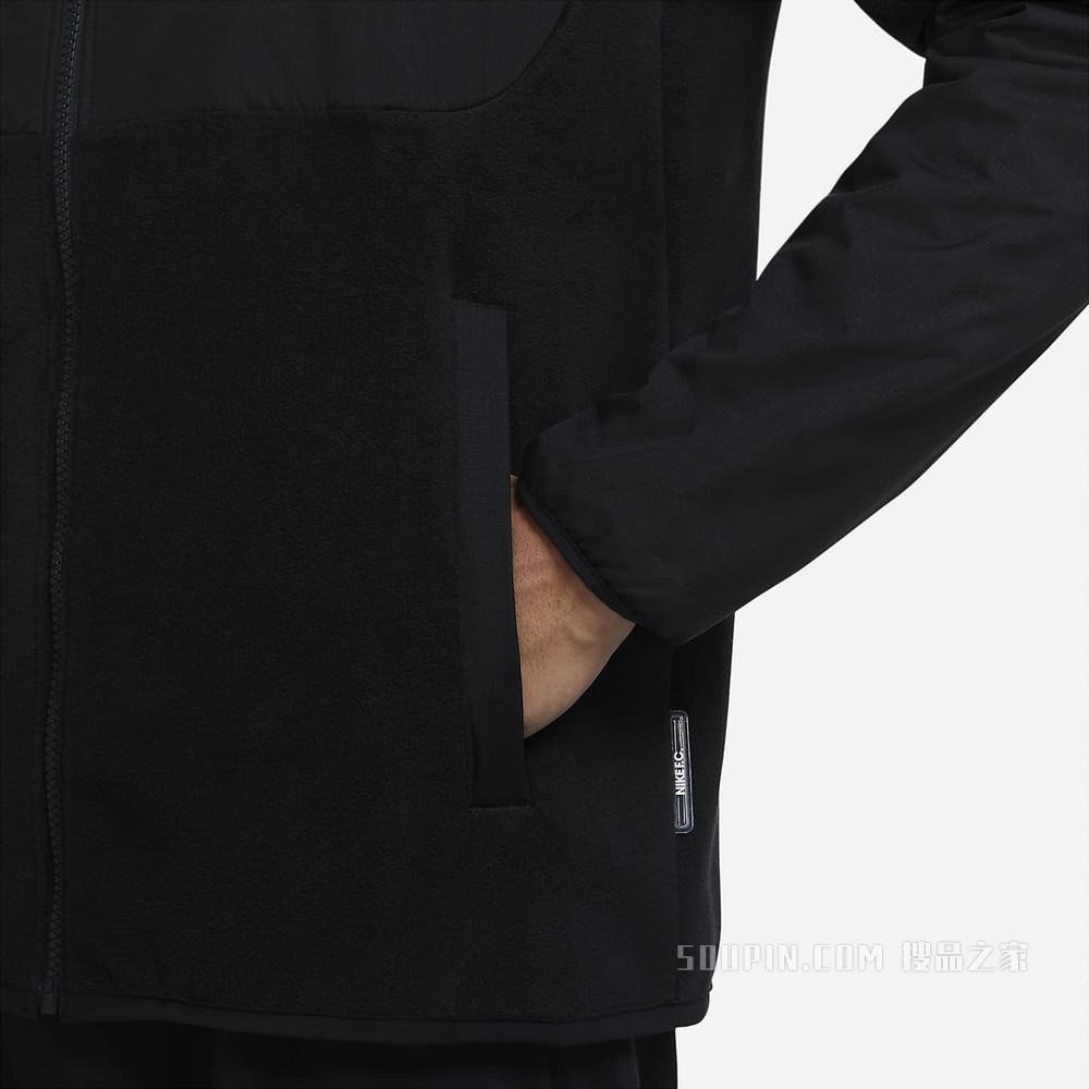 Nike F.C. AWF 男子足球夹克