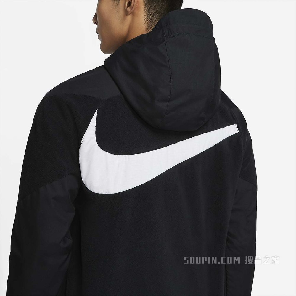 Nike F.C. AWF 男子足球夹克