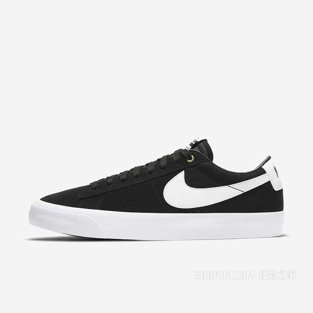Nike SB Zoom Blazer Low Pro GT 男/女滑板鞋