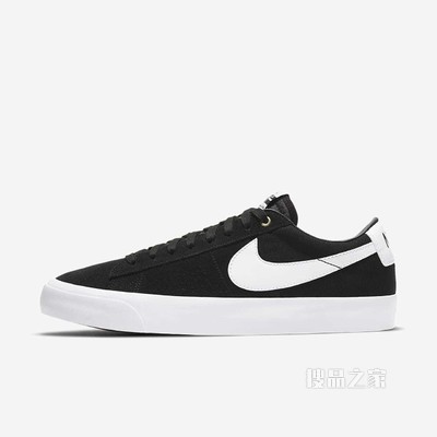 Nike SB Zoom Blazer Low Pro GT 男/女滑板鞋