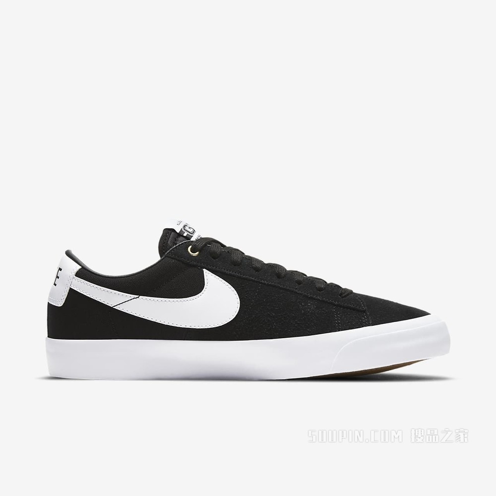 Nike SB Zoom Blazer Low Pro GT 男/女滑板鞋