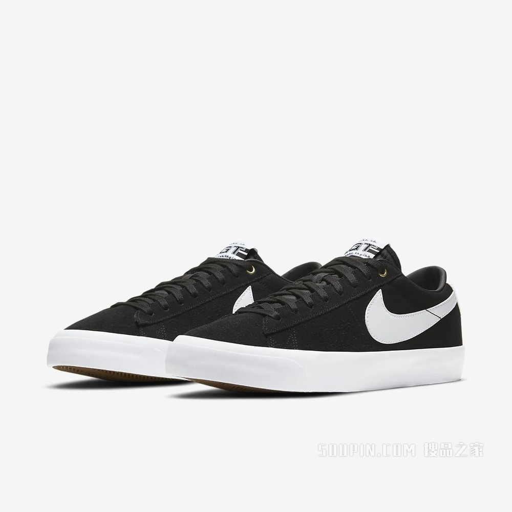 Nike SB Zoom Blazer Low Pro GT 男/女滑板鞋