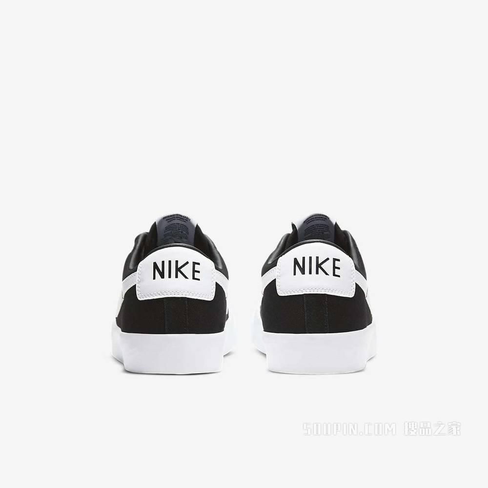 Nike SB Zoom Blazer Low Pro GT 男/女滑板鞋