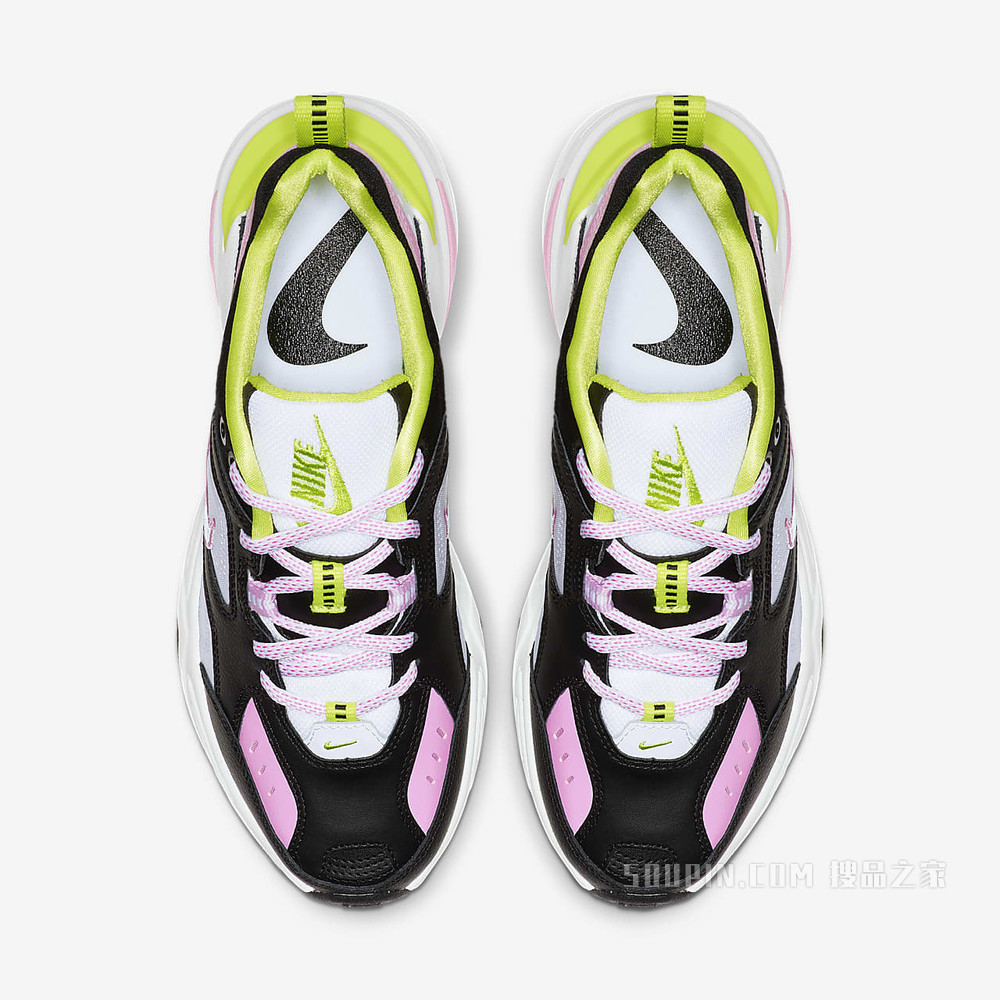 Nike M2K Tekno 女子运动鞋