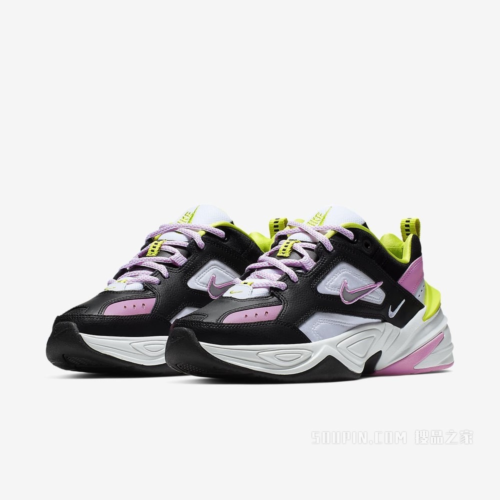 Nike M2K Tekno 女子运动鞋