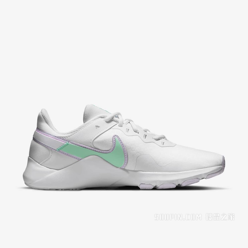Nike Legend Essential 2 女子训练鞋
