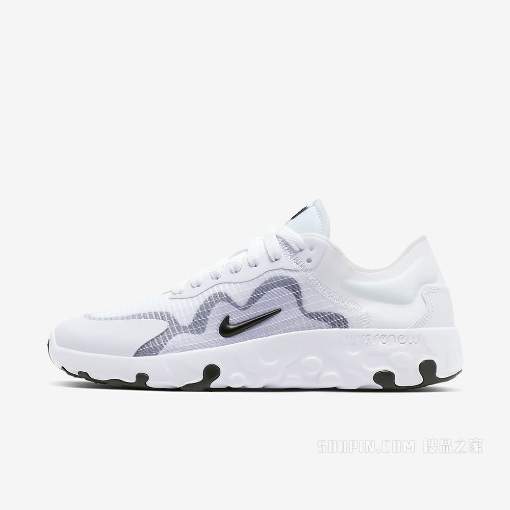 Nike Renew Lucent 女子运动鞋