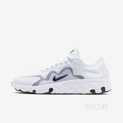 Nike Renew Lucent 女子运动鞋