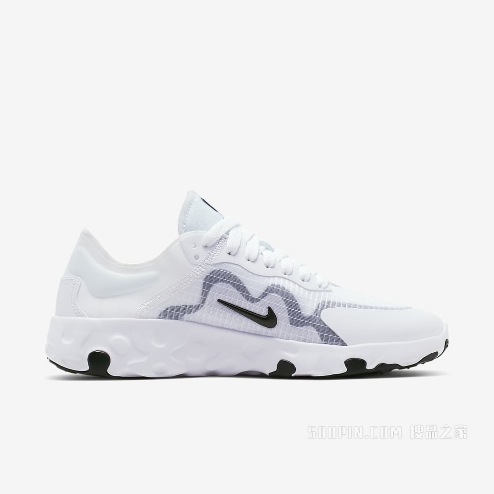 Nike Renew Lucent 女子运动鞋