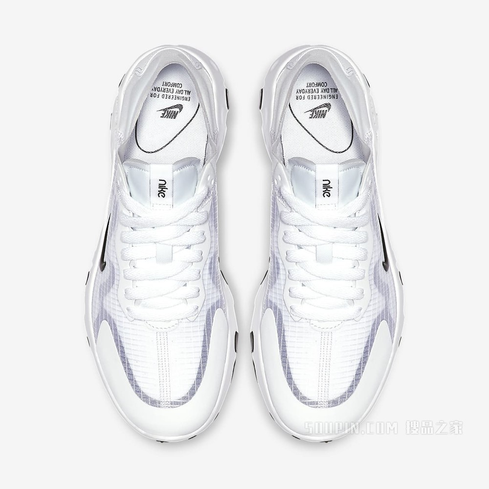 Nike Renew Lucent 女子运动鞋