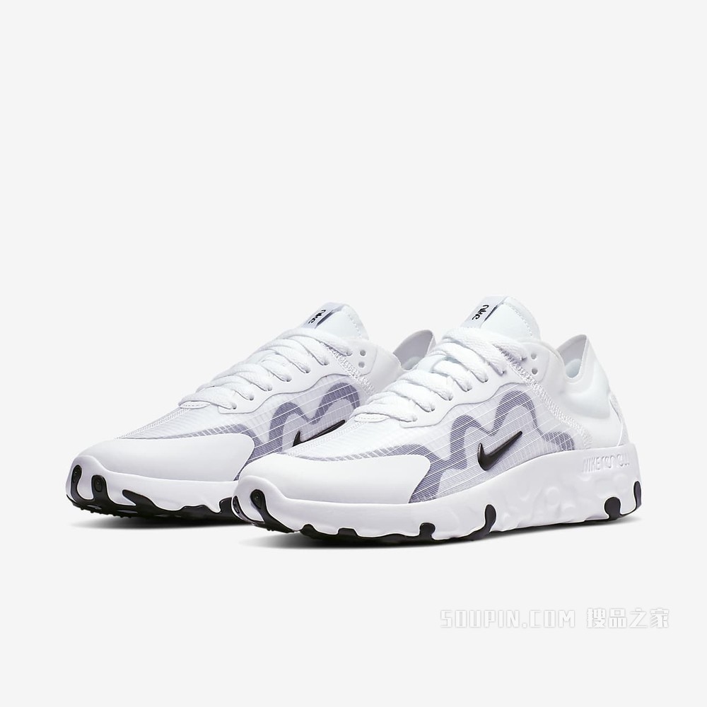 Nike Renew Lucent 女子运动鞋