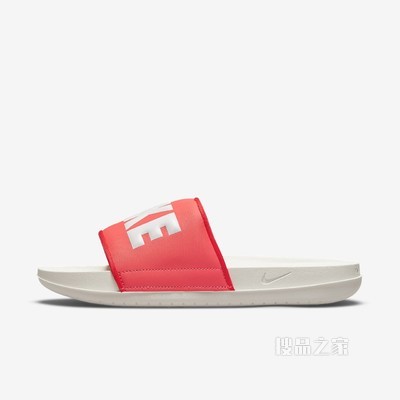 Nike Offcourt Slide 女子拖鞋