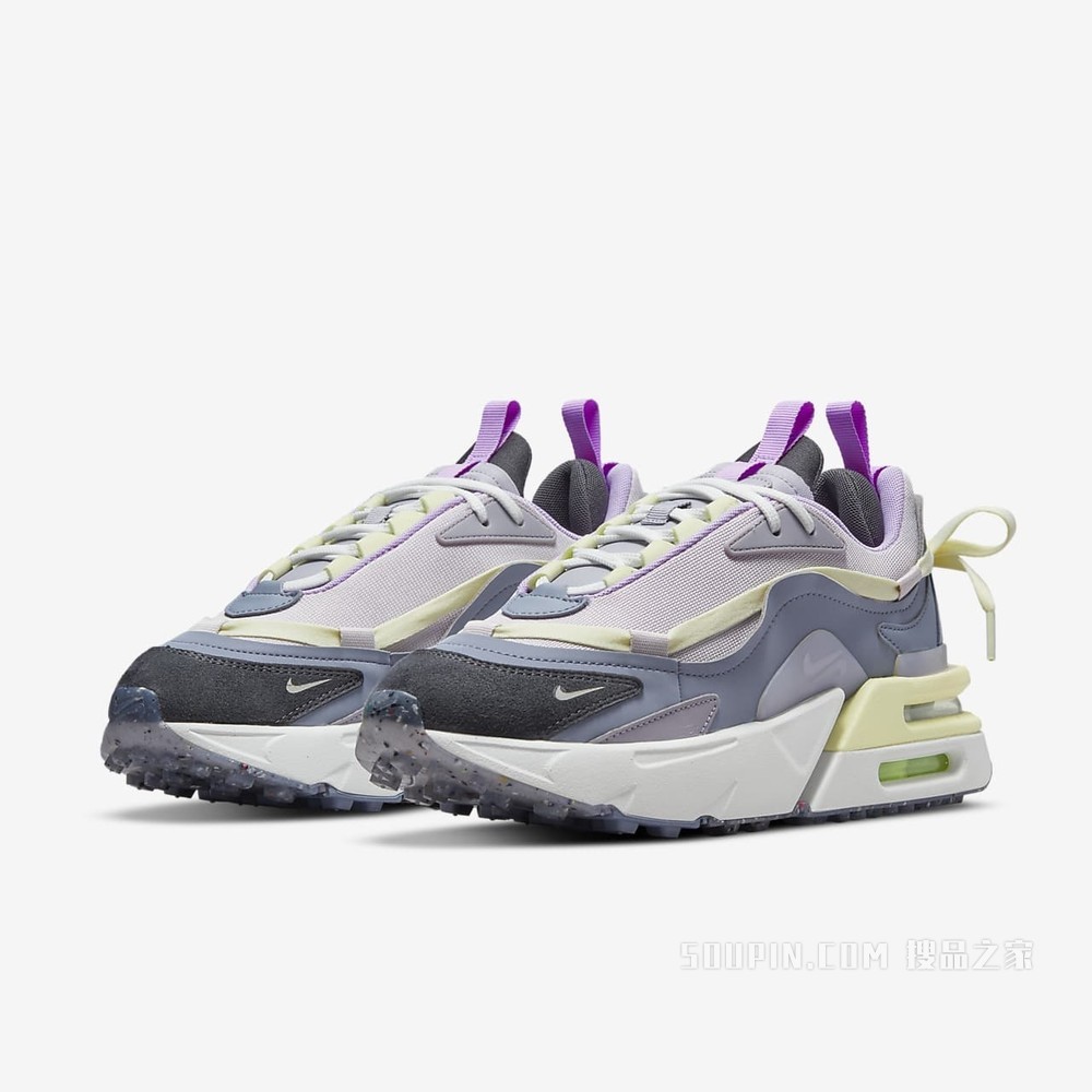 Nike Air Max Furyosa 女子运动鞋