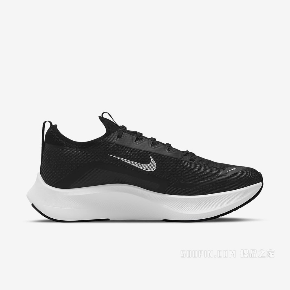 Nike Zoom Fly 4 女子跑步鞋