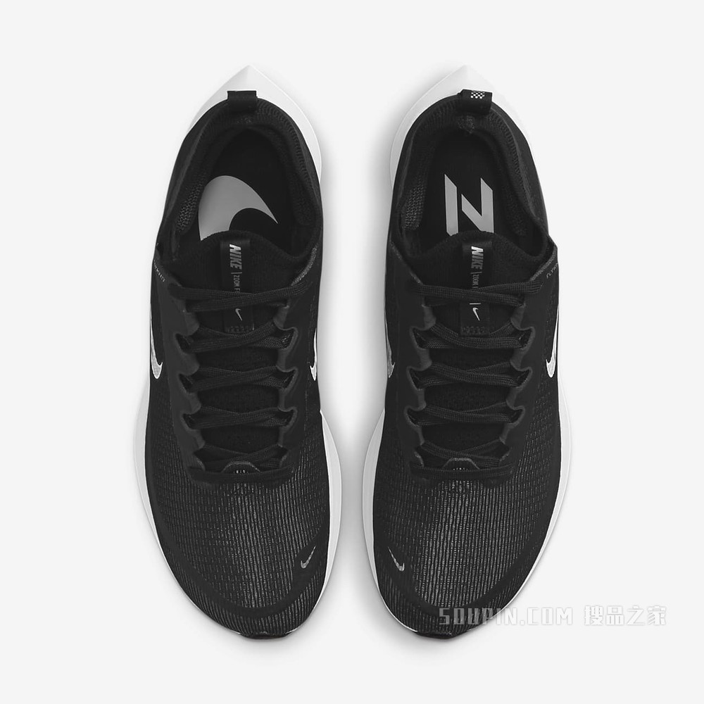 Nike Zoom Fly 4 女子跑步鞋