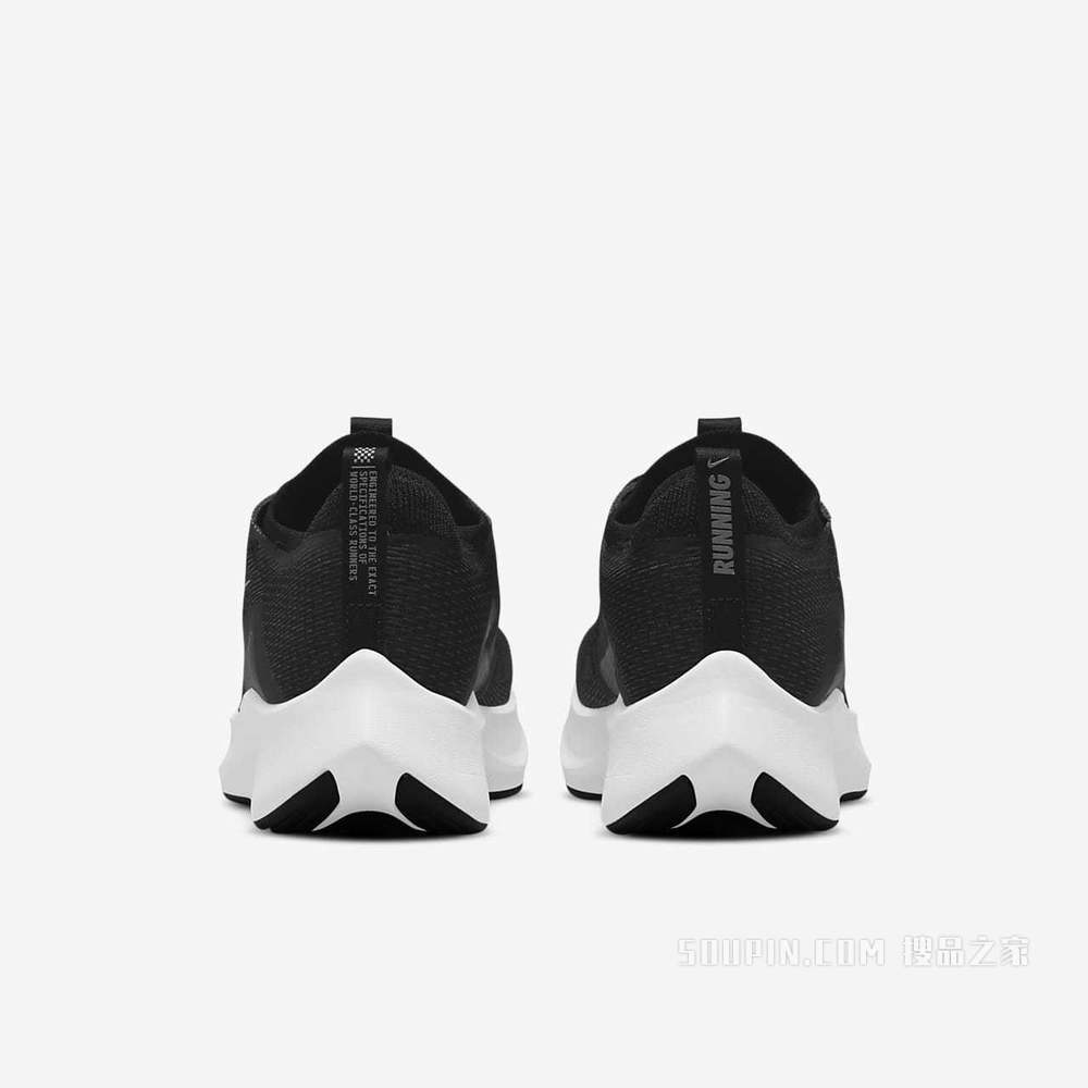 Nike Zoom Fly 4 女子跑步鞋