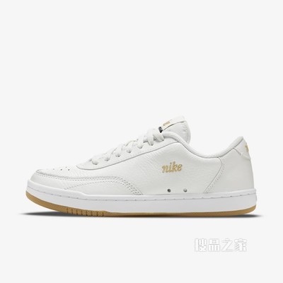 Nike Court Vintage PRM 女子运动鞋