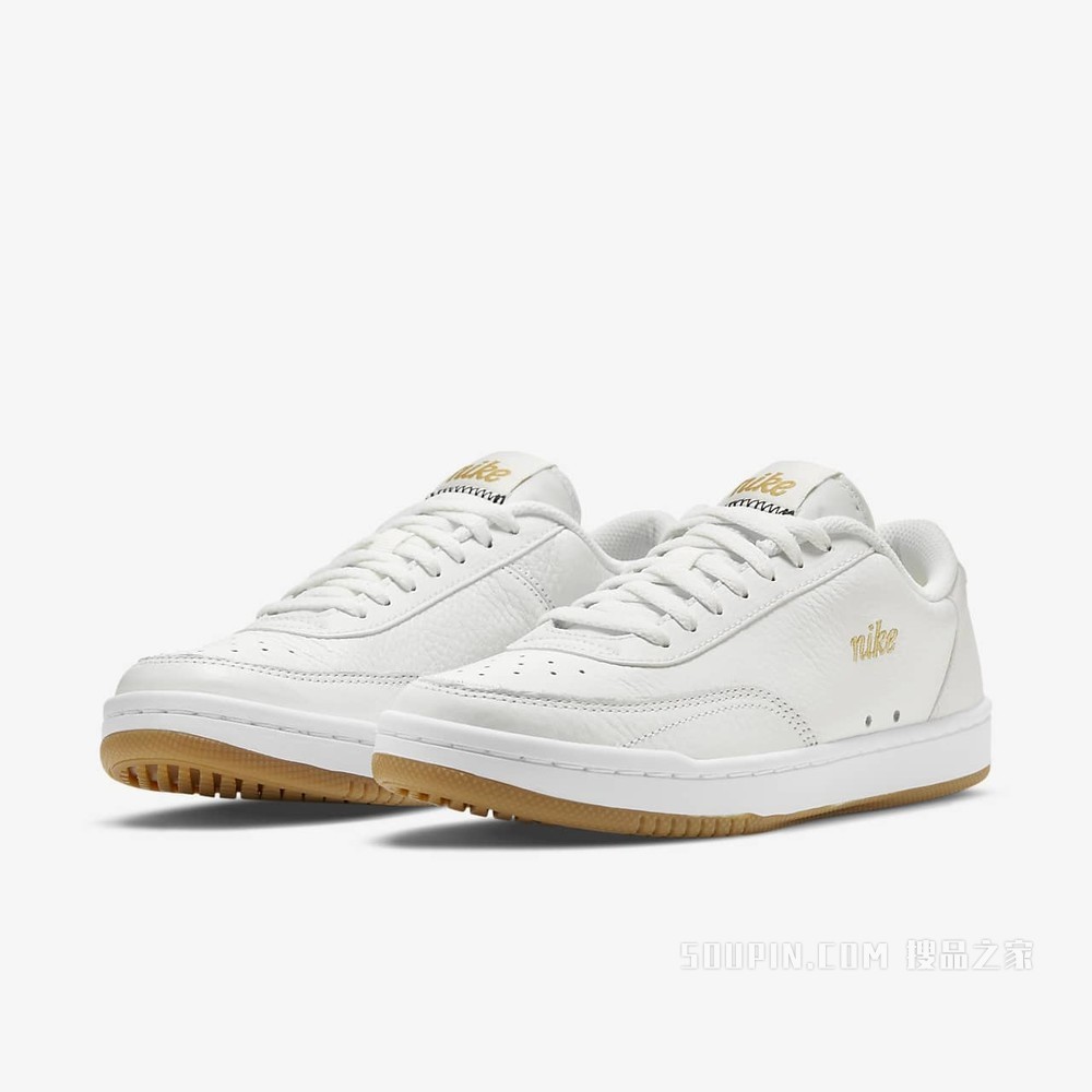 Nike Court Vintage PRM 女子运动鞋