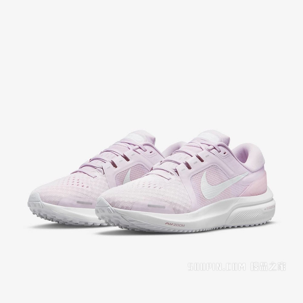 Nike Air Zoom Vomero 16 女子跑步鞋
