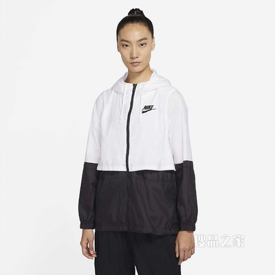 Nike Sportswear Repel 女子梭织夹克