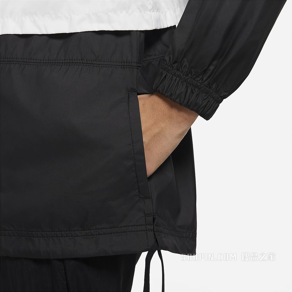Nike Sportswear Repel 女子梭织夹克