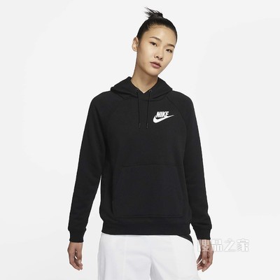 Nike Sportswear Rally 女子连帽衫