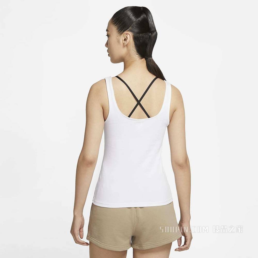 Nike Sportswear Essential 女子吊带背心