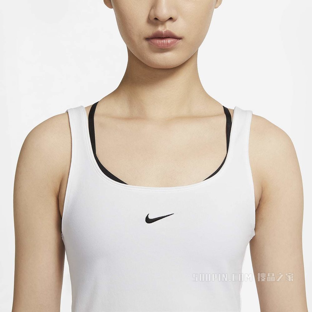 Nike Sportswear Essential 女子吊带背心