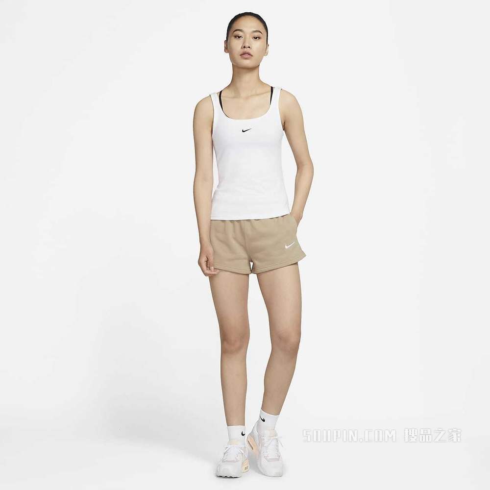 Nike Sportswear Essential 女子吊带背心