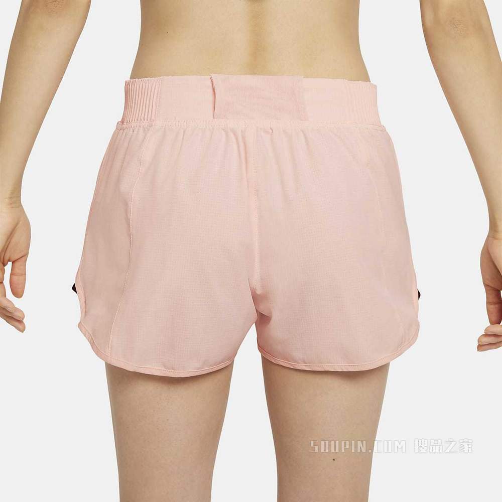 Nike Run Division Tempo Luxe 女子跑步短裤