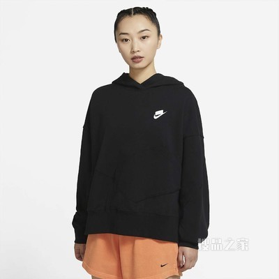 Nike Sportswear NSW 女子连帽衫