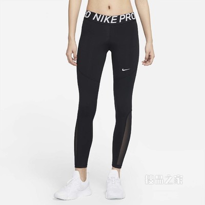 Nike Pro 女子训练紧身裤