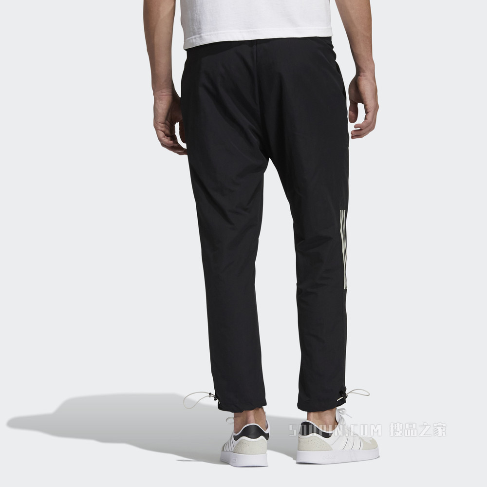 adidas neo M SW LW TP 新款运动长裤