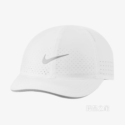 Nike Featherlight 女子跑步运动帽